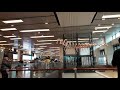 Kinetic Rain Changi Airport Singapore