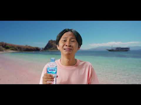 Butuh liburan? Beli #AQUADULU