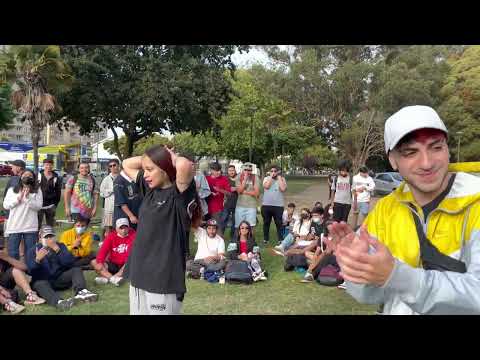 ACERTIJO vs. 77 vs. UMASANAMC: (BATALLÓN) 8vos - Batallas Under Vol. 2 - Especial Minutos - 2022🇨🇱