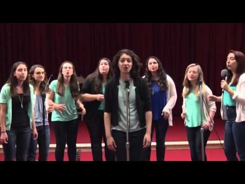 Mezumenet - Viva La Vida - Spring Concert 2016