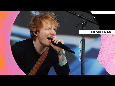 Videoclip de 2step (feat. Potter Payper) — Ed Sheeran