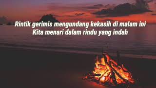 Download lagu Denting Lirik Cover By Fadilah Intan mp3