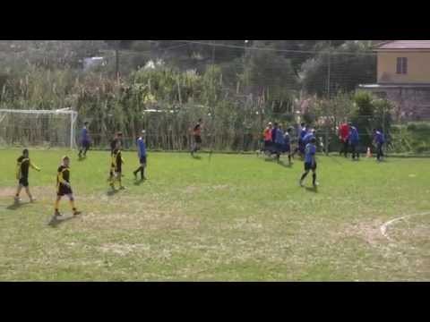 U.S.D Borgio Verezzi 1 1 Letimbro 1945