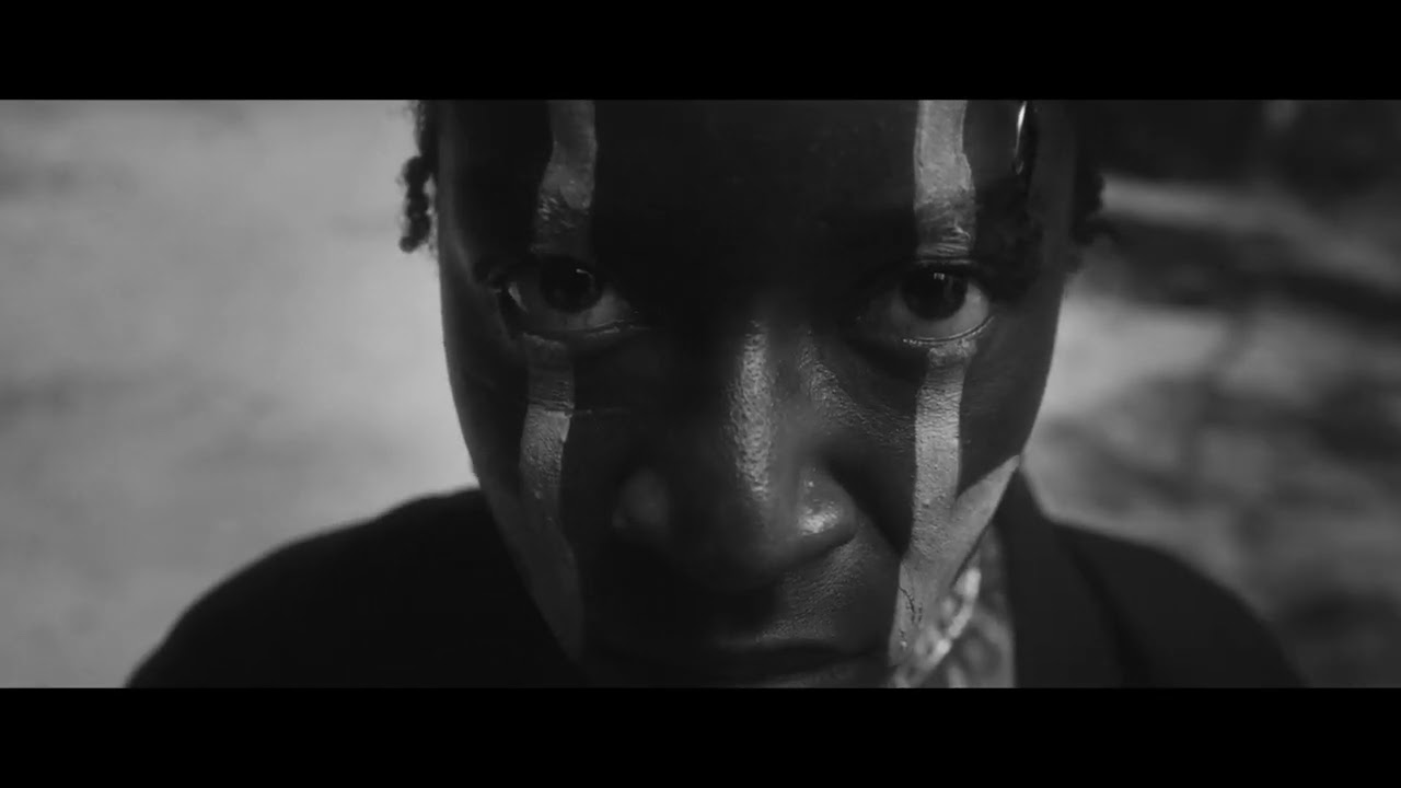 Las Espadas del Tiempo -a short film by Caene Diaz Toledo