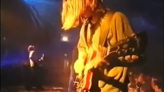 The Verve Live Camden Town Hall 10 23 1992 Storm In Heaven