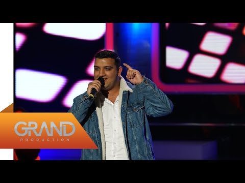 Miodrag Djokic - Jaci nego ikad - GP - (Tv Grand 03.03.2023.)