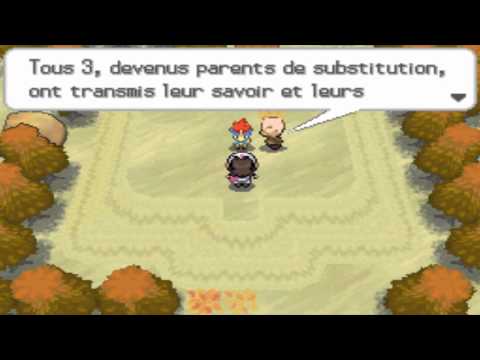 comment avoir zorua pokemon noir 2
