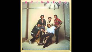 The Spinners - Love Is Such A Crazy Feeling