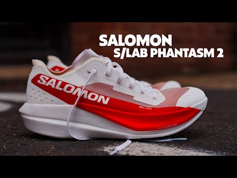 Salomon Salomon S/Lab Phantasm 2