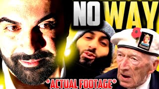 Islam, Trump & The Snowman Ban: The Clip Everyone MUST See