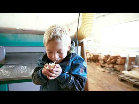 HOLZBAU HUBMANN   Gitschtal