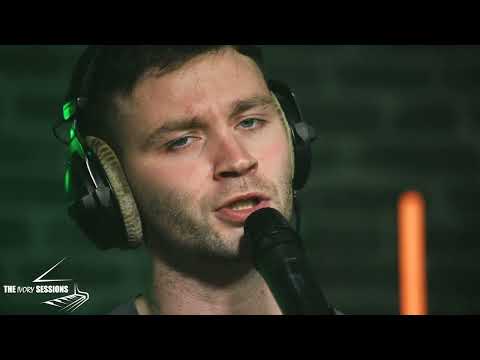 THE TUMBLING PADDIES "HAND ME DOWN MY BIBLE"