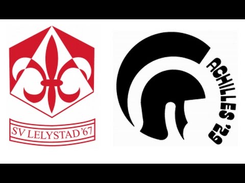 Lelystad67 E1 Achilles29 E1