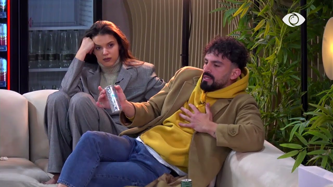 “Të rri unë me dikë që ka folur keq për mua?”/ Aldo-Danjës: Mos më bëj fodullen...