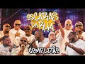 OS CARAS DA RUA Renan Oliveira Yan Fabinho Caju Gamadinho Bernini Jorginho Walace Paulin