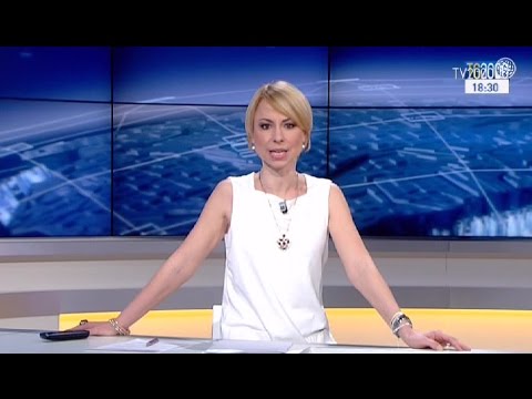 Tg2000 del 10 marzo 2015 - Edizione delle 18.30