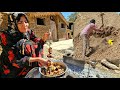 A Life Of Hardship And Kindness Nomadic Mother Deaf Family In The Mountains