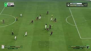 [FC26]パブリックプロクラブ参加募集！初見さん、初心者さんも気軽にどうぞ[PS5]