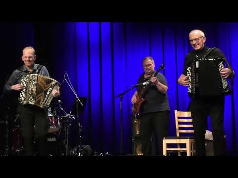 Brudevals  (Sigmund Sæther)  Sigmunds