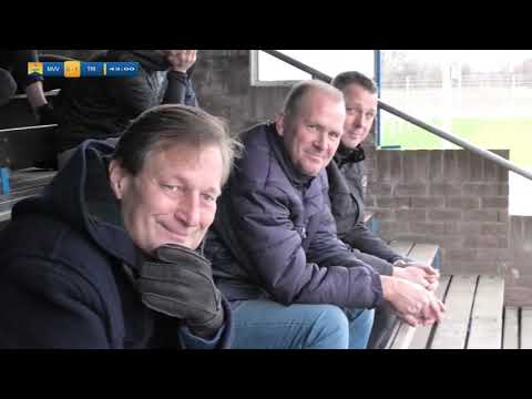 MVV '58 O23J  -  Tricht O23J 0 - 4