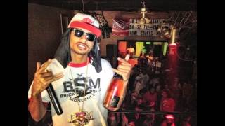 Ice Burgandy ft. Sean Mack - Roll Model