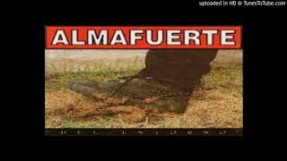 almafuerte De la carne