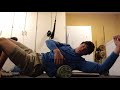 Foam Rolling Will Help You Grow - Full Routine