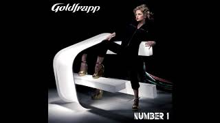 Goldfrapp - All Night Operator, Pt. 1 (320kbps) [HD]