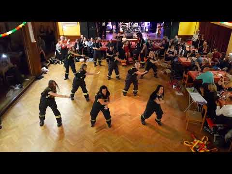 Hasiči Mirovice - Hasičský ples 2023