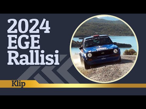 KEMAL GAMGAM / 2023 MARMARİS EGE RALLİSİ HIGHLIGHTS