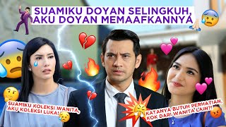 Download lagu Suamiku Butuh Perhatian Lebih Dari Satu Wanita | Full Episode Suara Hati Istri mp3