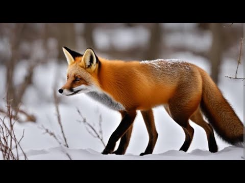 "Зајко" (Zajko/the Hare) Funny macedonian slavic song +lyrics