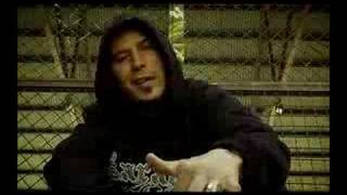 Violadores del Verso - Asómate [Lirico] + Letra