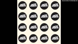 Arctic Monkeys - Come Together (Beatles Cover)