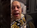 Words of Wisdom #sugafree #tonyA #podcast #roadiumradio #tonyvision  #2024 #kingsofthewest #concert