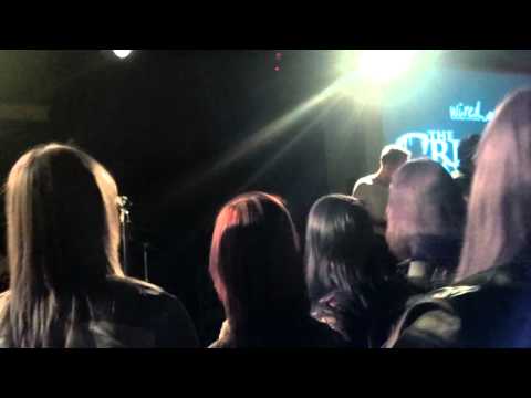 The Crimson Armada (: