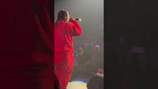 Mack 10 at The West Music Festival