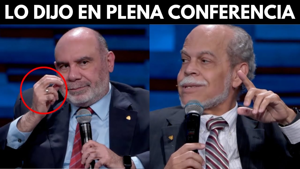 Lo Que Miguel Núñez DIJO sobre Los Pastores de LATINOAMERICA es Una TREMENDA REALIDAD