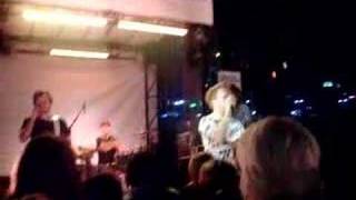 Repeat Offender - &#39;Red 4 you&#39; live