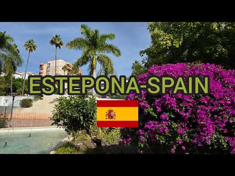 ESTEPONA-SPAIN
