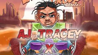 Aj Tracey Ladbroke Grove-Audio