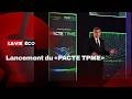 PACTE TPME: نظام دعم ومساندة جديد