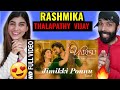 Full Video: Jimikki Ponnu (Tamil) Varisu | Thalapathy Vijay | Thaman S | Vamshi Paidipally| Reaction