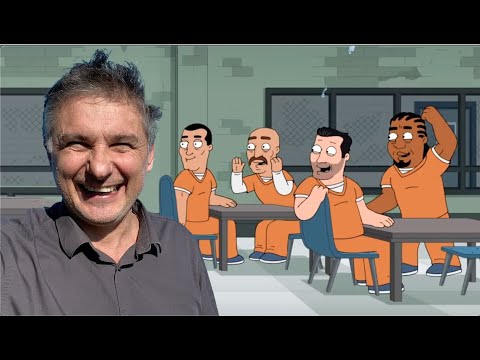 Barzelletta I ricordi del pastore - Paci