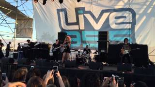Where I Belong | Tori Kelly (live at Flo At The Fair)
