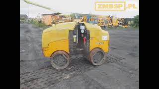 Prodaja Ammann ARR 1575 malog valjka - Slika 4 | Machineryline RS Ammann ARR 1575 mali valjak | Slika 4 - Machineryline
