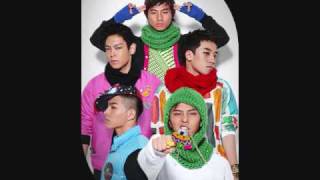 Big Bang - Oh Ah Oh (오, 아, 오)