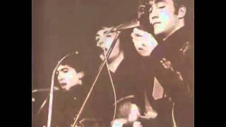 The Beatles - Cayenne