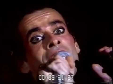 Ney Matogrosso - Série Grandes Nomes (1981)