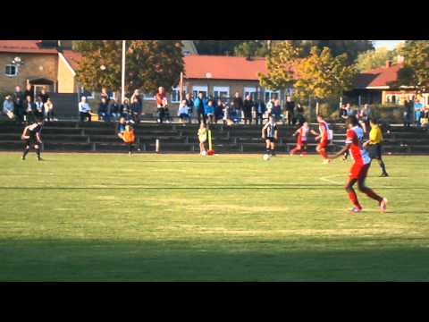 Rimforsa IF - Mjölby Turabdin FC, 7 september 2014 0-1